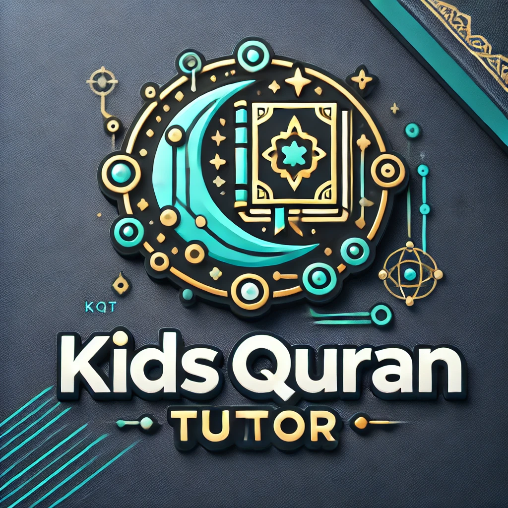 Kids Quran tutor